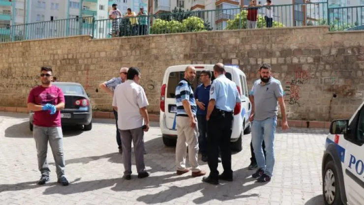 Polise ateş eden 3 kişi yakalandı