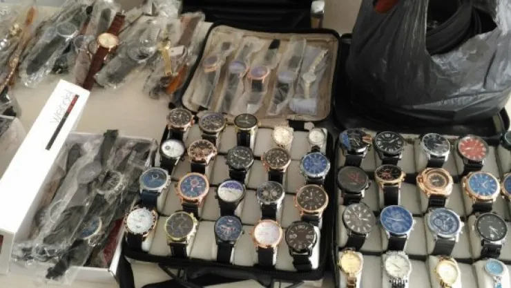 Polisi kaçakçılara göz açtırmıyor