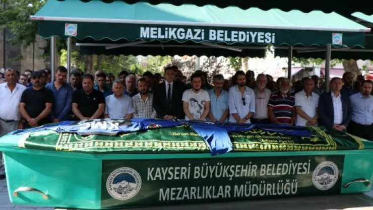 Spor camiasının acı günü