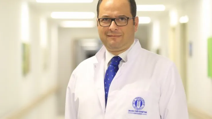 Trafikte hastalığa göre tedbir