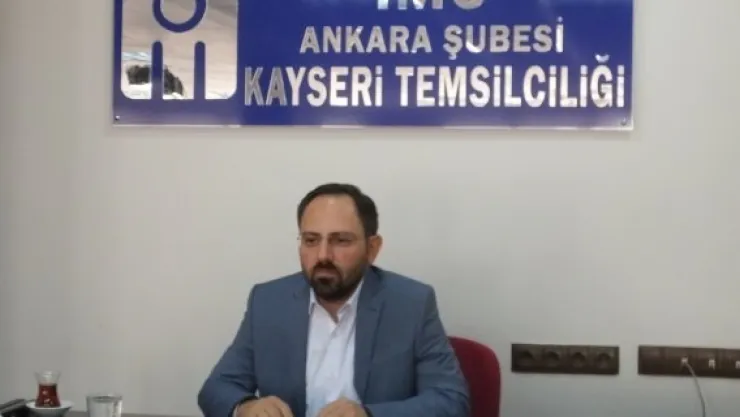 Yapı inşa süreci rant için işliyor