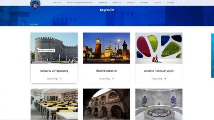 15. Altın Örümcek Web Ödülleri'nde final