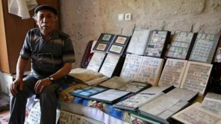 200 bin puldan sonra şimdi de para biriktiriyor