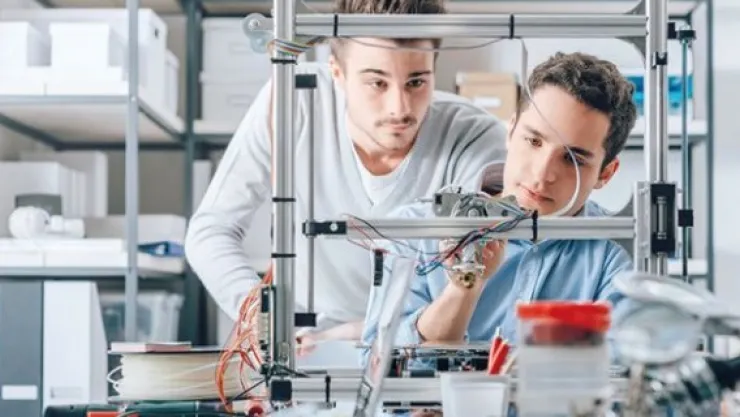 Buluş yapan çalışana ödeme yapılacak