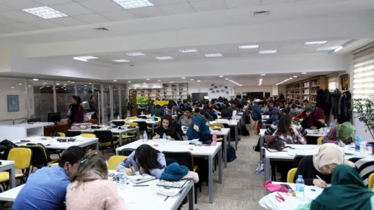 Büyükşehirden eğitim ve kültüre katkı