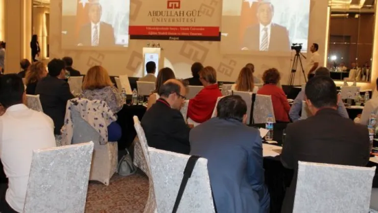 En iyi yatırım eğitime yapılandır