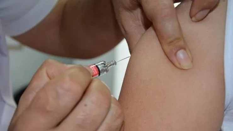 Grip aşısı ölüm oranlarını azaltıyor