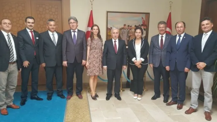 KANKA'dan kansere karşı birlik çağrısı