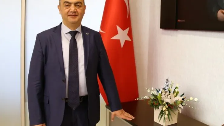Kayseri'de Ar-Ge bilinci artıyor