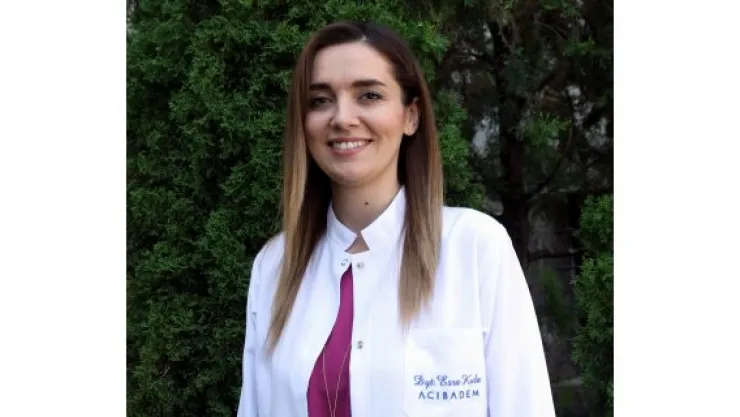 Kilonuzun nedeni insülin direnci olabilir