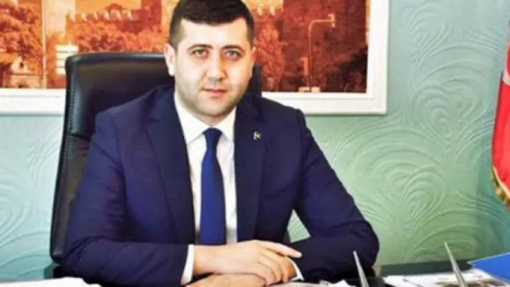 MHP İl Başkanı Ersoy'dan Gaziler Günü Mesajı