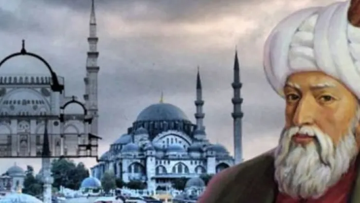 Mimar Sinan Proje Olimpiyatları başlıyor