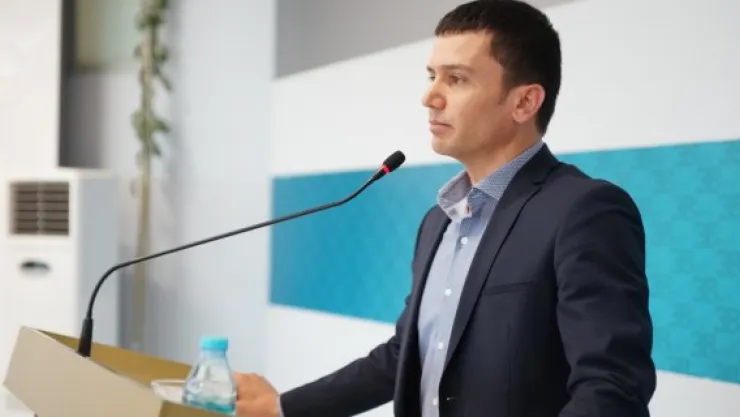 Mobilyacılar iş gezisi için Orta Doğu'ya gidecek