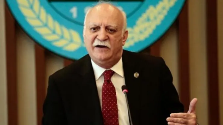 Tavuk etinde artış