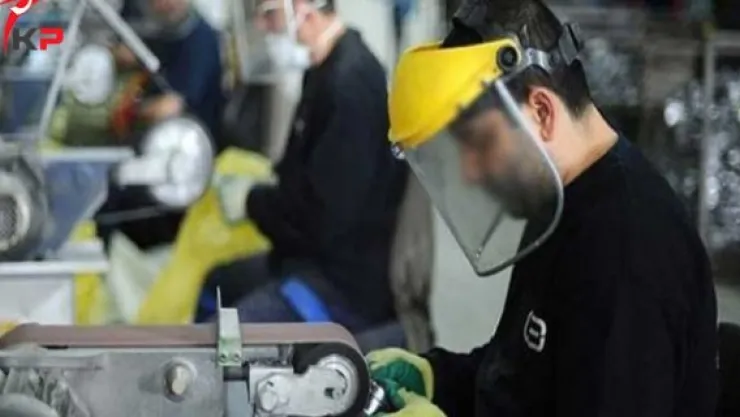 Türkiye'de 3 milyon 251 bin işsiz var