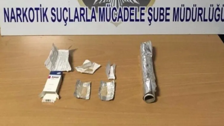 Uyuşturucu ticaretine ceza yağdı