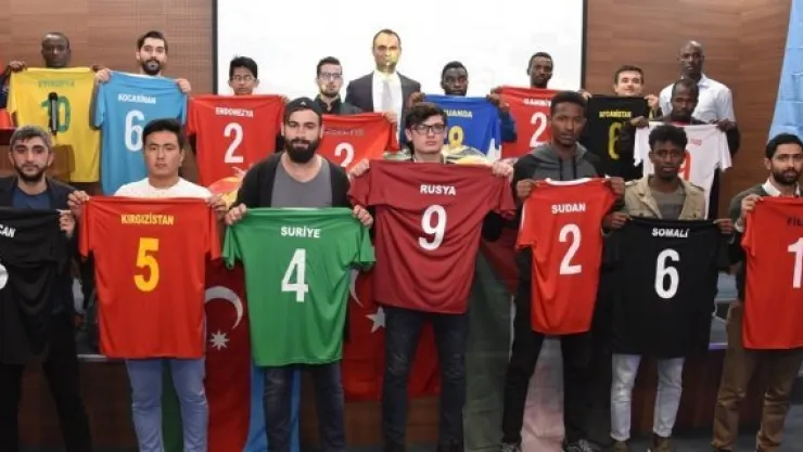 1. Mini Dünya Kupası başlıyor