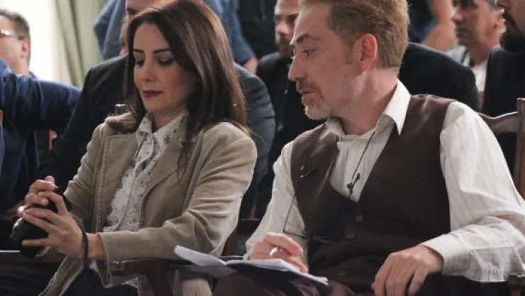 Aliya İzzetbegoviç'in hayatı dizi oluyor