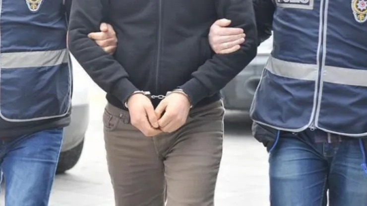Annesini öldüren zanlı tutuklandı