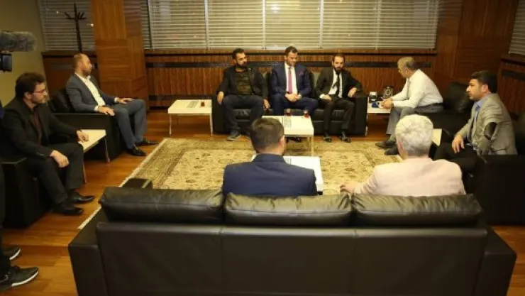 ASKON bizim için önemli bir kuruluş