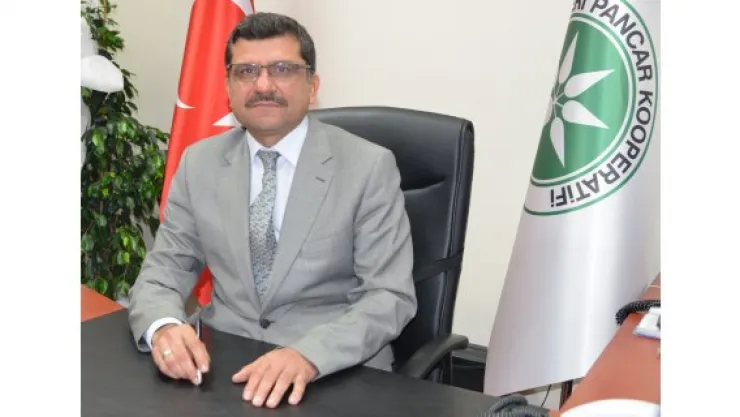 Bölge çiftçilerimize yardımcı oluyoruz