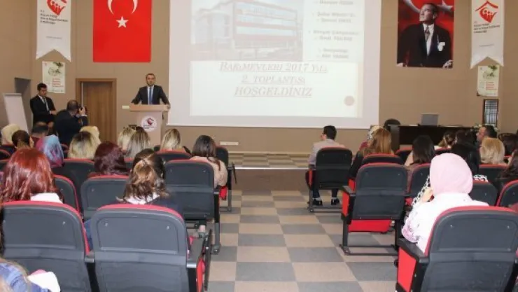 Çocuklar bizim en değerli emanetimiz