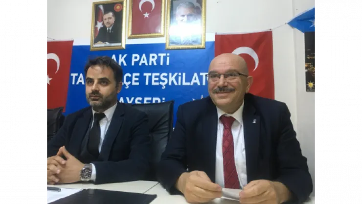 Değişim yeni bir başlangıç demek