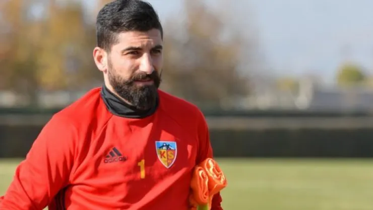 En az gol yiyen 2. takımız