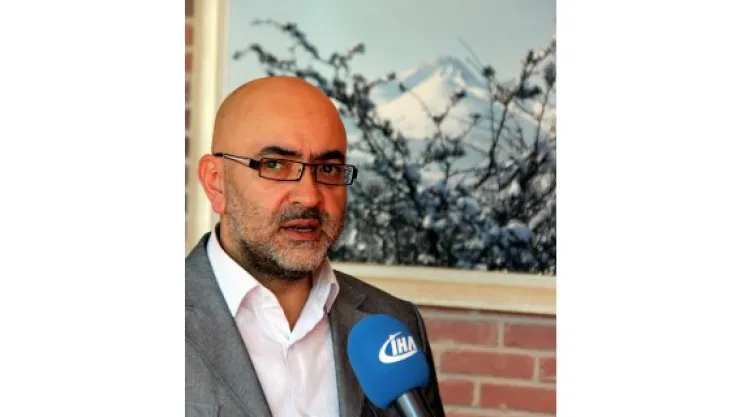 Erciyes bisiklet sporunun da merkezi olacak