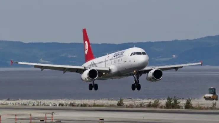 Erkilet'te 204 bin 674 yolcuya hizmet