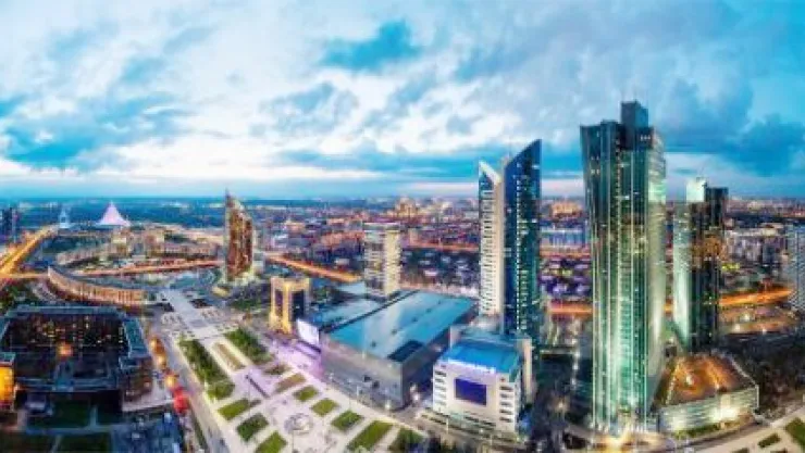 Gazeteciler Şurası Kazakistan'da yapılacak