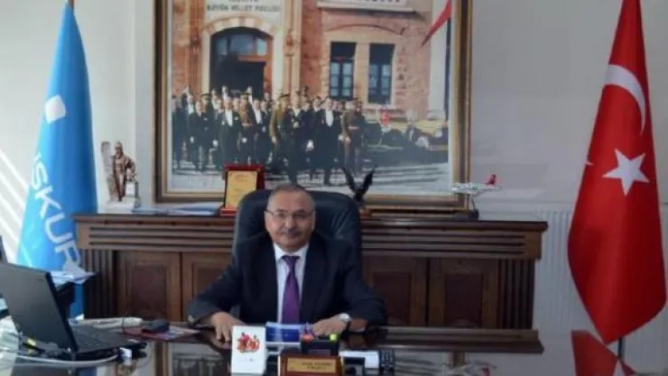 İŞKUR işverenlerin eleman ihtiyaçlarını tespit ediyor