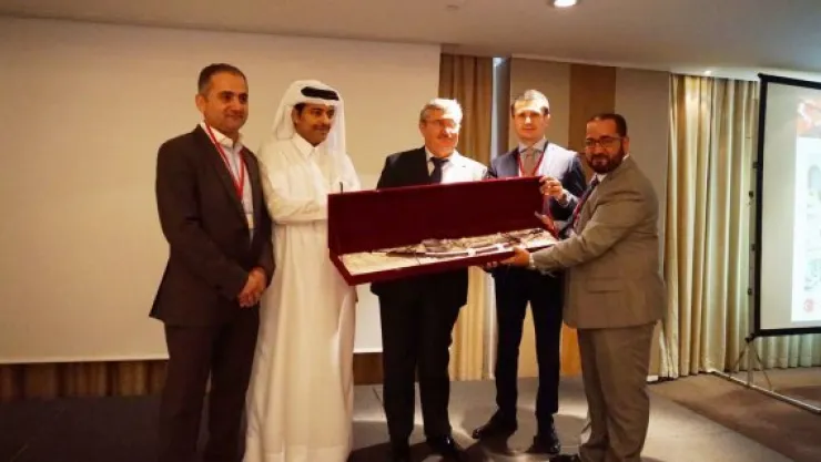 Katar Türk yatırımcıları bekliyor