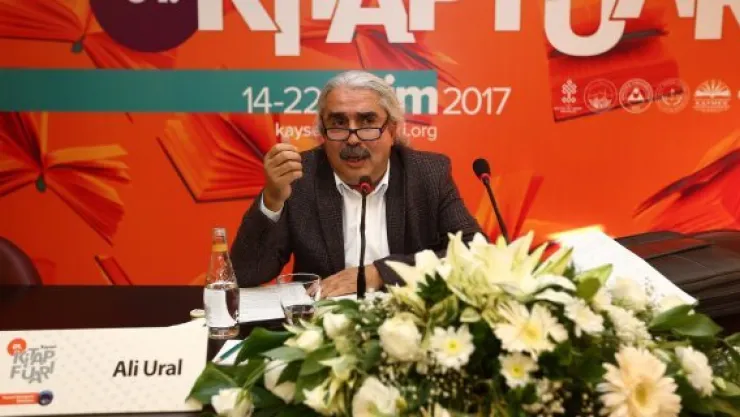 Kayseri bir kültür şehri