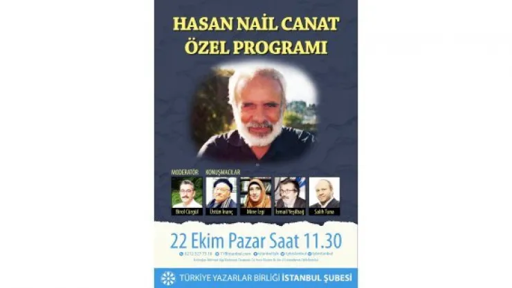 Kayserili usta sanatkr İstanbul'da anılacak