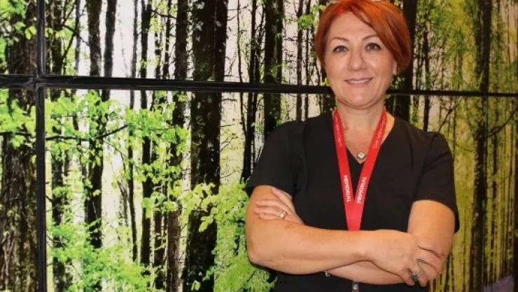 Kitap yardımı için kampanya başlatıldı