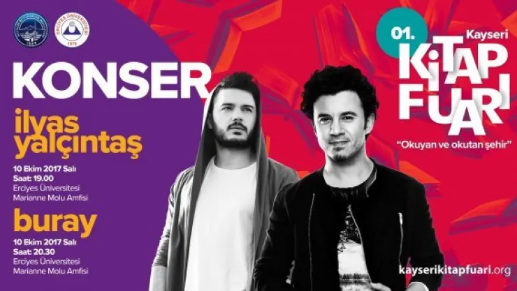 Kültür sanatta dolu dolu bir Ekim