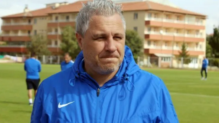 Oynayacağımız en zor maçlardan birisi