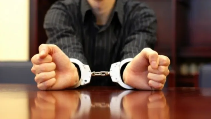 Palet bakırı çalan iki sanığa 5'er yıl hapis