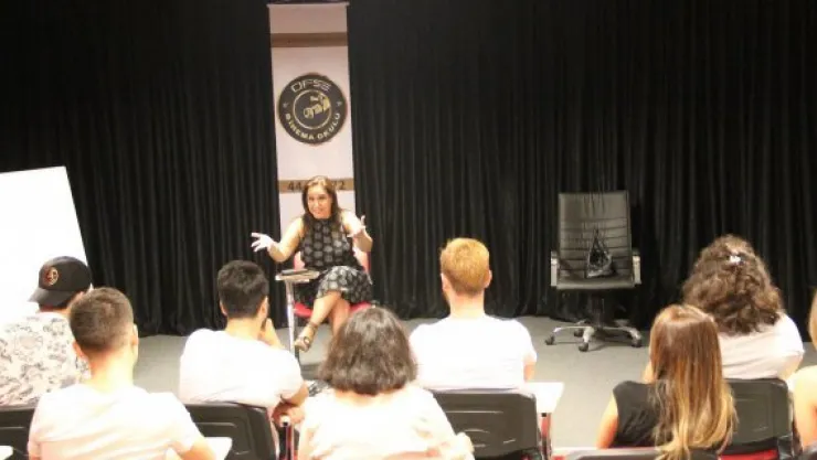 Sinema okuluna kayıt süresi uzatıldı