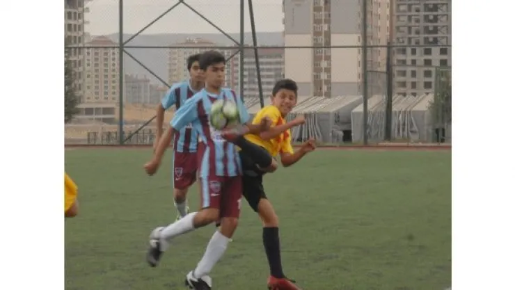 Trabzon 3861spor-Gençlerbirliği: 3-2