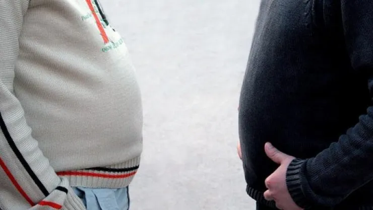 Türkiye'de 3 kişiden biri fazla kilolu, diğeri obez