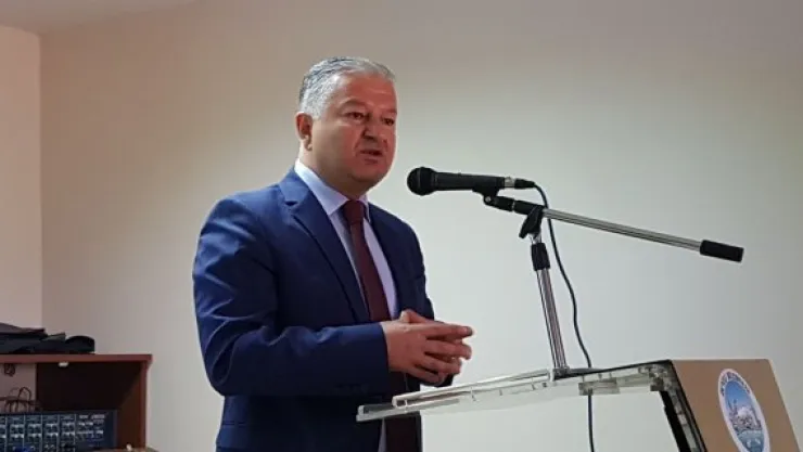 Uyuşturucu ile mücadele için özel ekip kuruldu