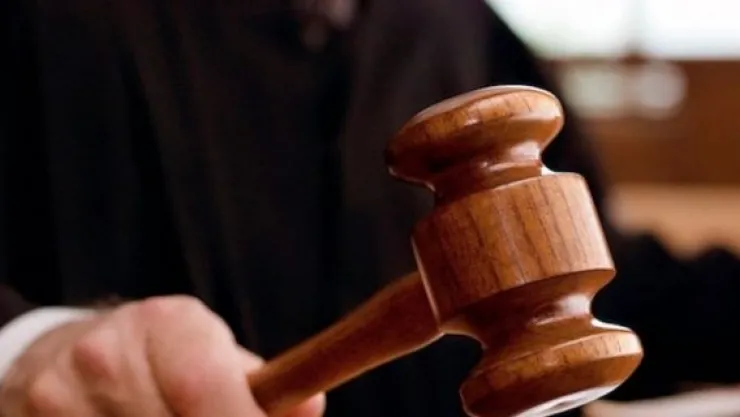 Uyuşturucu tacirine 10 yıl hapis