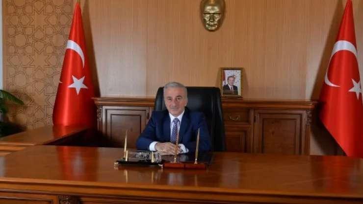 Vali Kamçı vatandaşlarla bir araya gelecek