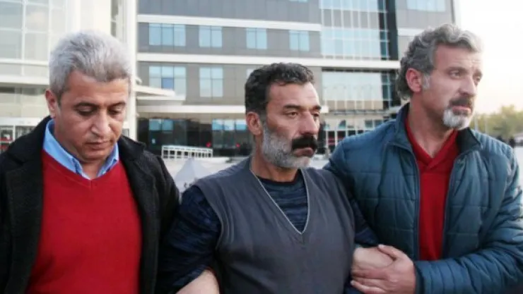 11 ayrı hırsızlıktan aranan şüpheli yakalandı