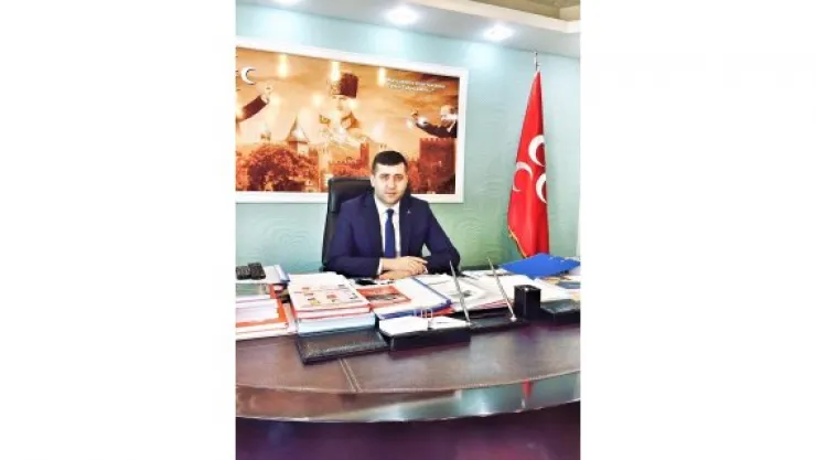 &quot2019 yerel seçimlerinde MHP damgası vurulacaktır&quot