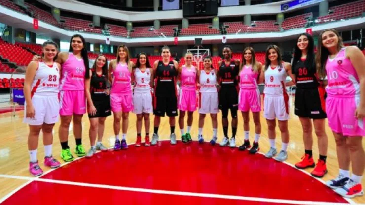 AGÜ Spor Sleza deplasmanında