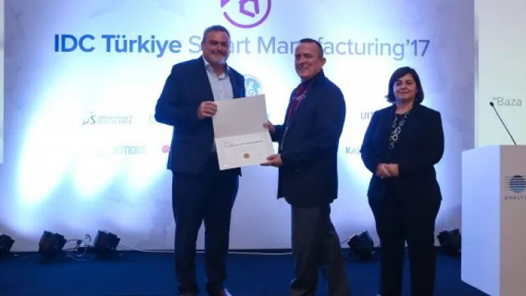 Boydak Holding'e 2 ödül birden!