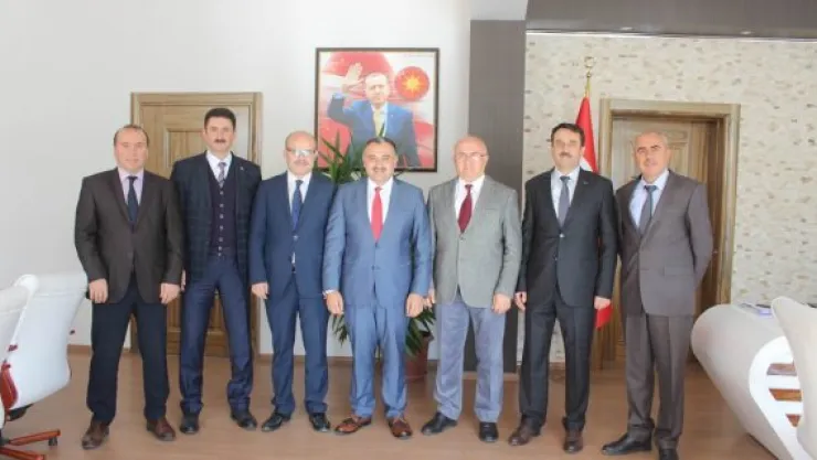 Develi'de ulaşım masaya yatırıldı